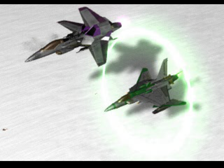 Gradius Gaiden screenshot 4 for Playstation